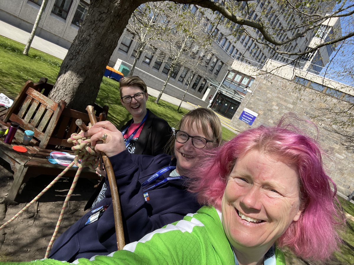 A little throwback to our recent Offer Holder Day, where some of our wonderful staff held a demonstration class showcasing the different and interactive ways the students learn during their time with us.