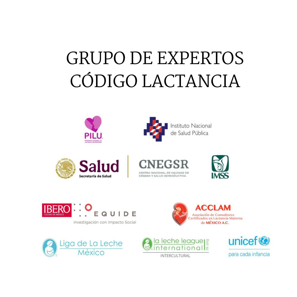 📢 ¡Es momento de actuar! Unamos esfuerzos para construir una cultura de respeto, vigilancia efectiva y apoyo a la lactancia materna en México. 🔗Consulta el comunicado completo: unicef.org/mexico/comunic…