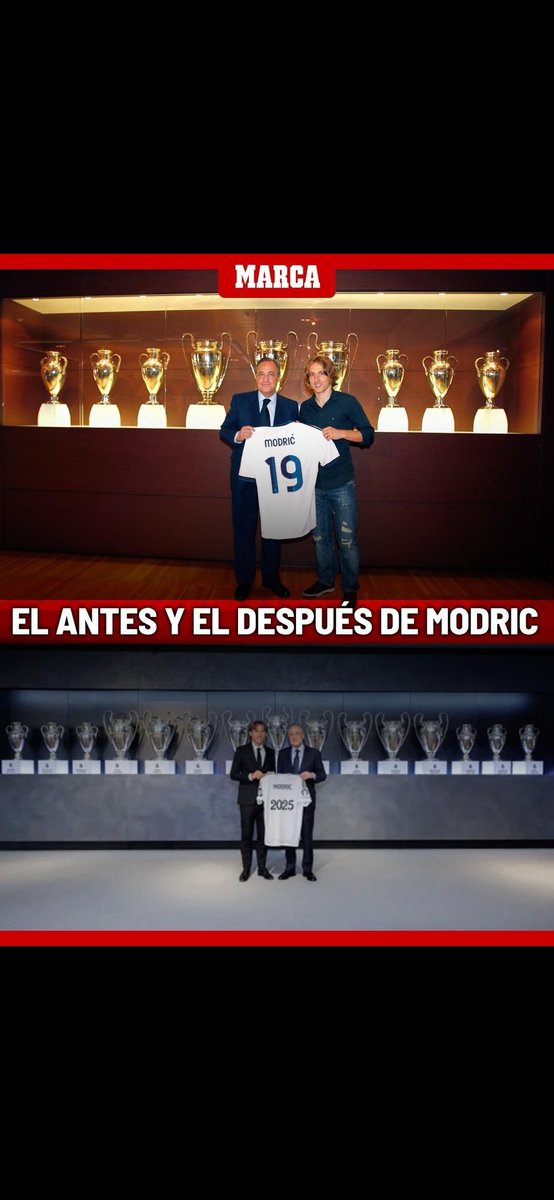 HectorABolanos's tweet photo. Modric en una imagen. https://t.co/SFCzZdmA4T