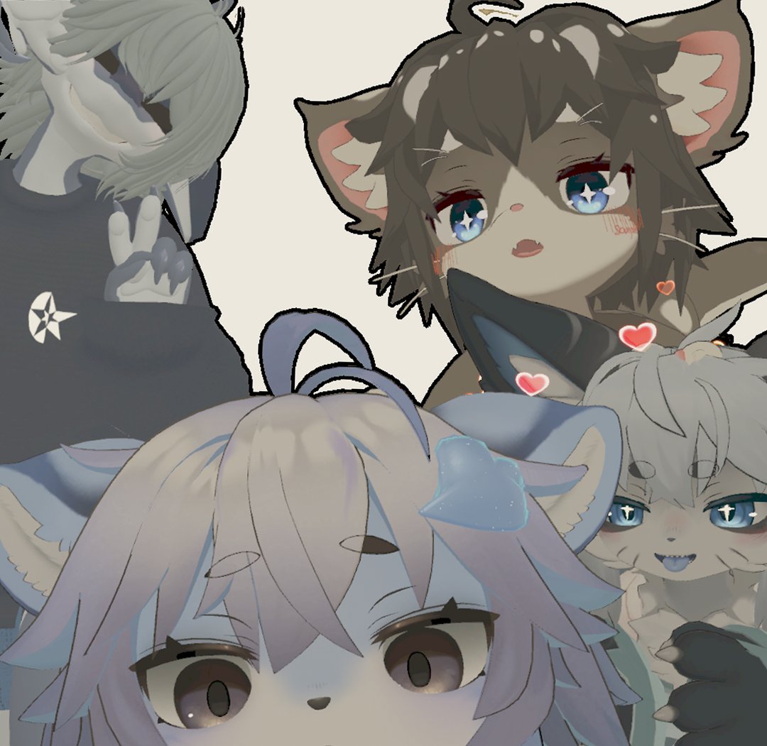 Cute ones
<a href="/foxtailswing/">여우꼬리살랑살랑</a>  <a href="/MaybeAnomaly/">J</a>  <a href="/Naru_goya/">나루/Naru</a>