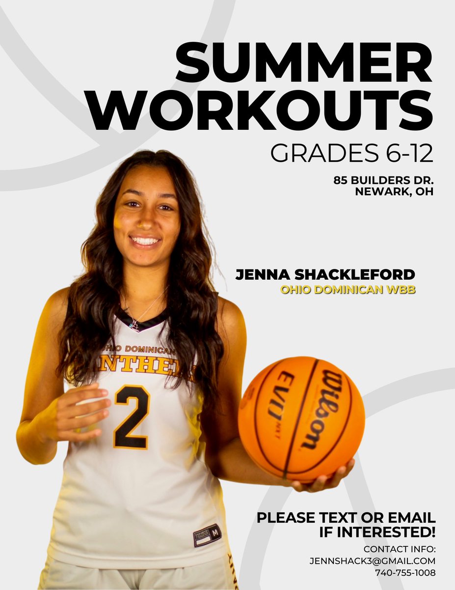 Ohio Impact / Shack U tweet media