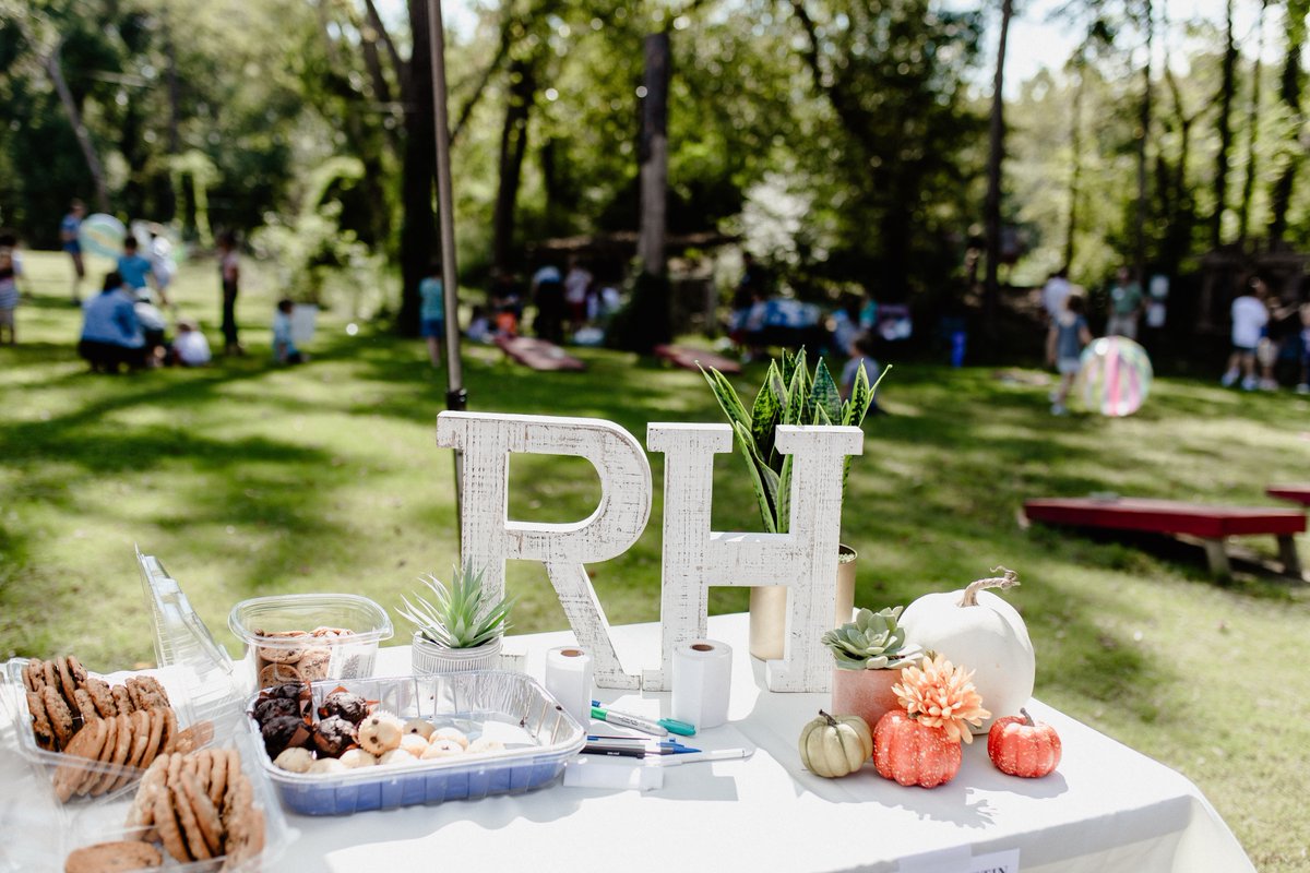 Join us this Sunday, May 25th, at 10:30 a.m., as we move into the summer with a special family Sunday at True Timber Disc Golf Course. Come to worship together, then stick around afterwards for BBQ and fun! Bring your lawn chair.