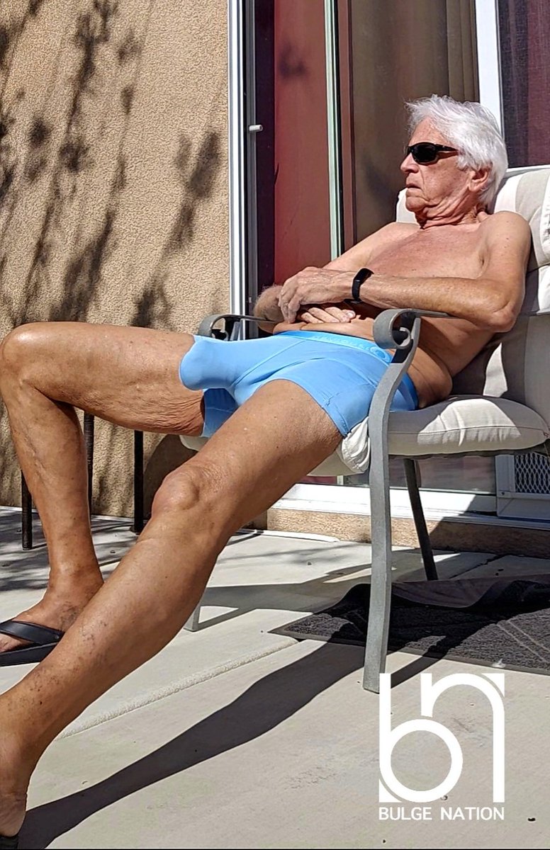 Proud "upstanding" member of Bulge Nation. #bulgenation <a href="/BulgeNation/">Bulge Nation (Official)</a>