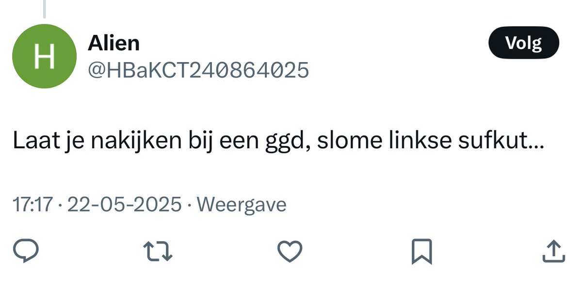 Marieke Kuypers tweet media