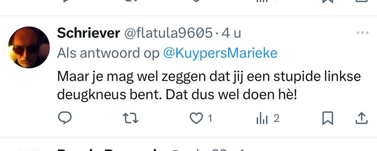 Marieke Kuypers tweet media