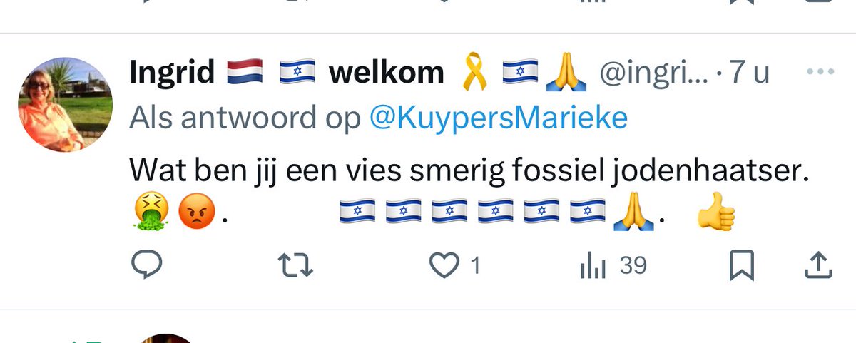 Marieke Kuypers tweet media