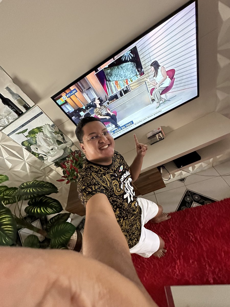 paullosouzaa_'s tweet photo. Divulgação PESADÍSSIMA 🔥🥳 @saojoaodathay | @ThaynaraOG  edição 2025 será inesquecível https://t.co/WxChF5s1lQ