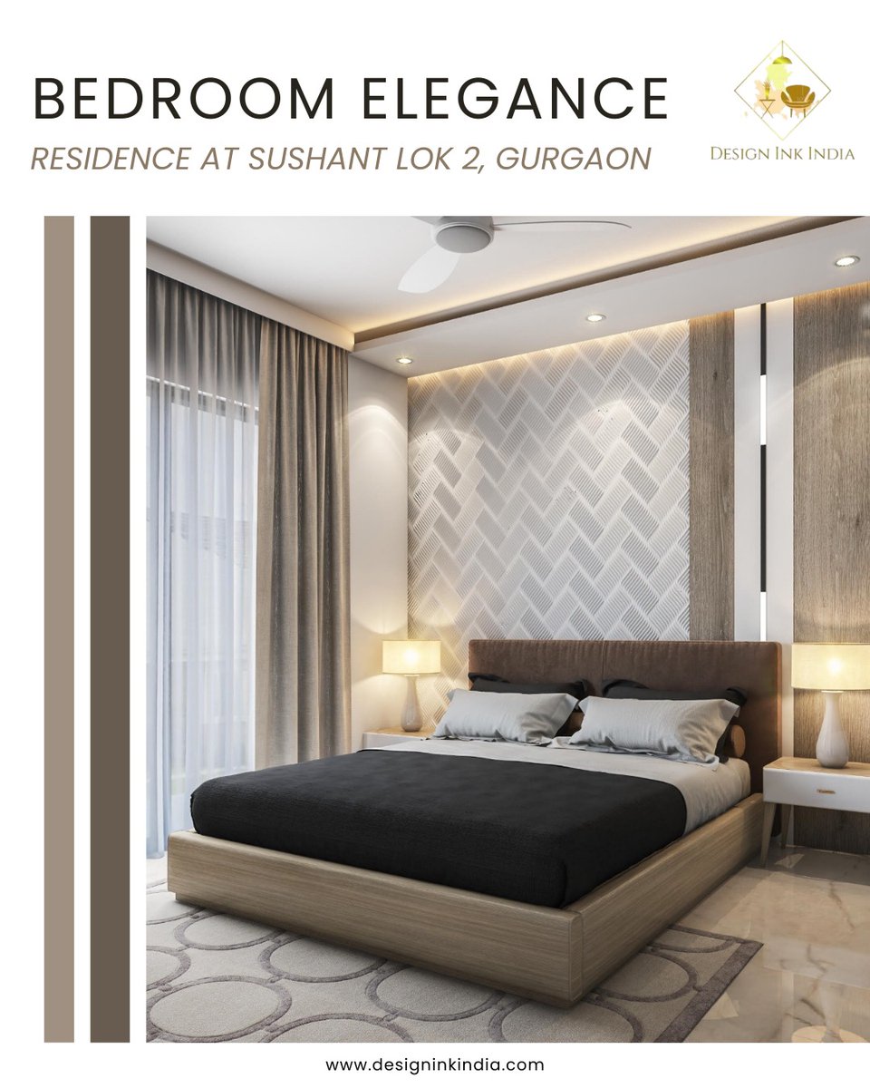 DInkIndia's tweet image. Turning vision into reality—one detail at a time!
Here’s a glimpse of our recently delivered project, where elegance meets functionality in every corner. Swipe through to experience the harmony of design, space, and soul.

DM us for consultations.

#InteriorDesign #ProjectReveal