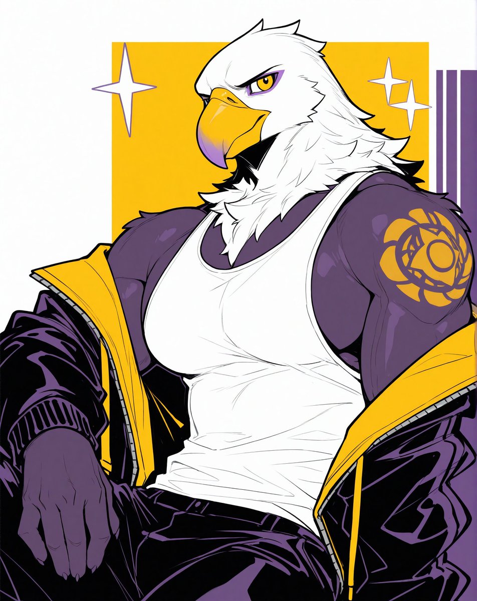 🦅