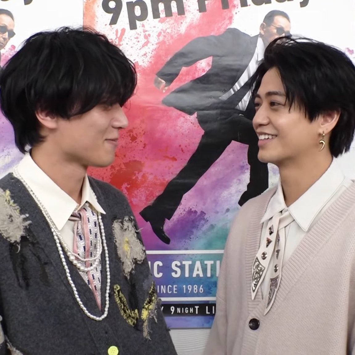 REN_YUI_0123's tweet photo. 7周年おめでとう
改めてキンプリ続けてくれてありがとう
いつも幸せにしてくれてありがとう
2人とならどこへでも行ける気がしてるよ
ずーっと2人で笑っててね
れんかい愛してるよー！

#キンプリデビュー7周年おめでとう https://t.co/E1ZkmRCnuV