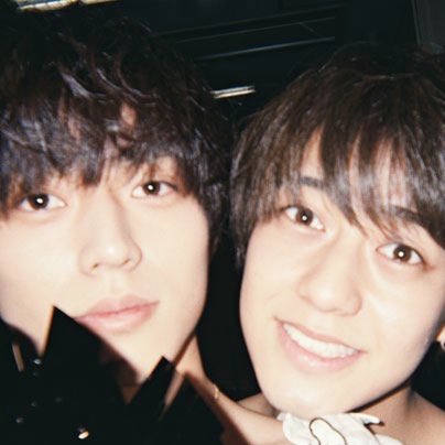 REN_YUI_0123's tweet photo. 7周年おめでとう
改めてキンプリ続けてくれてありがとう
いつも幸せにしてくれてありがとう
2人とならどこへでも行ける気がしてるよ
ずーっと2人で笑っててね
れんかい愛してるよー！

#キンプリデビュー7周年おめでとう https://t.co/E1ZkmRCnuV