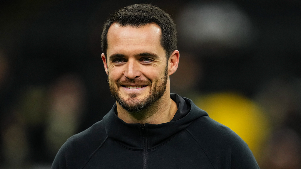 Around The NFL (@aroundthenfl) on Twitter photo Derek Carr among 13 players whose departures will have biggest impact on their former teams, <a href="/TheNickShook/">Nick Shook</a> writes
nfl.com/news/2025-nfl-… Derek Carr among 13 players whose departures will have biggest impact on their former teams, <a href="/TheNickShook/">Nick Shook</a> writes
nfl.com/news/2025-nfl-…