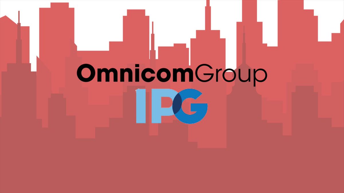 Omnicom-IPG merger could ‘harm UK competition’ #pr #comms buff.ly/mb8Wu26