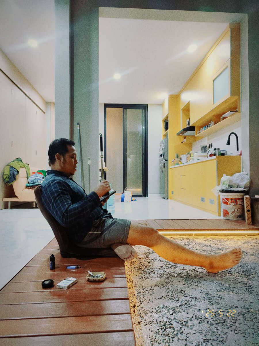 giorgiobanget's tweet photo. ΩΩΨ§ ΨΩΩΩΩΩ ΩΩΩΩΨ§ ΩΩΩΩΩΨ©Ω Ψ₯ΩΩΩΩΨ§ Ψ¨ΩΨ§ΩΩΩΩΩΩ
TanpaMu, aku pasti gagal Gusti.. denganMu, aku yakin.. masio ngelu ndase, betis linu, kesel puoolll.. tapi berkat ridhoMu, semua tak lewati Gusti.
#jadibapak #jadisuami #jadianak #alakadarnya
Photo by : @vemiliam https://t.co/vXMkMhMX7r