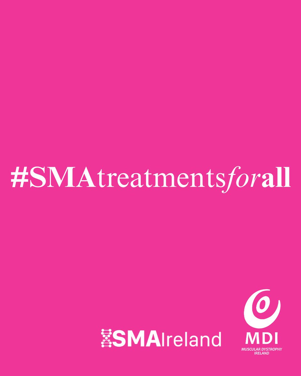 SMA Ireland tweet media