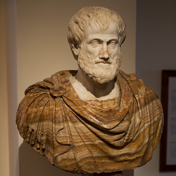 Music directly represents the passion of the soul. If one listens to the wrong kind of music, he will become the wrong kind of person.

-- Aristotle (384 BC – 322 BC)