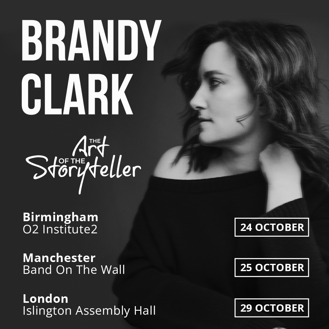 Country2Country (@c2cfestival) on Twitter photo Don't miss <a href="/TheBrandyClark/">Brandy Clark</a> this October! Tickets are on sale now via <a href="/gigsandtours/">gigsandtours</a> & <a href="/AXS_UK/">AXS_UK</a> ✨ Don't miss <a href="/TheBrandyClark/">Brandy Clark</a> this October! Tickets are on sale now via <a href="/gigsandtours/">gigsandtours</a> & <a href="/AXS_UK/">AXS_UK</a> ✨