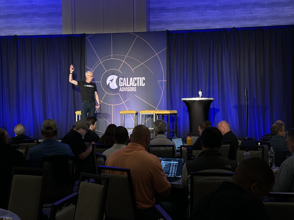 Galactic Universe is over. But the wake-up call just started.

Cyber liability. Incident response. Evidence that holds up in court.

If you weren’t there, start asking:
What would happen if my client got breached tomorrow?