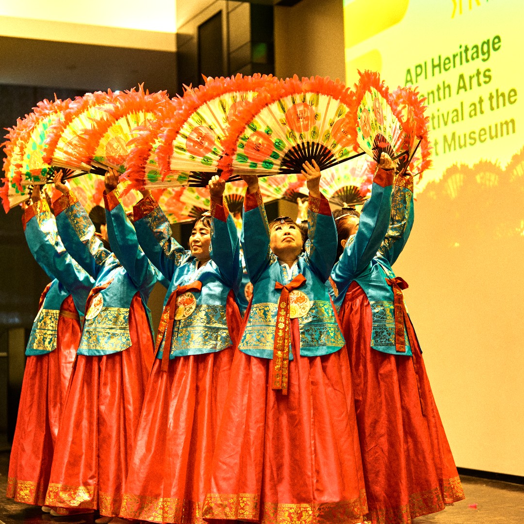 fristartmuseum's tweet image. Come celebrate Asian and Pacific Islander Heritage Month with API Middle Tennessee for their fifth annual Arts Festival! Join us to enjoy food, arts vendors, a K-Pop DJ, and cultural performances throughout the day. 

 #NashvilleEvents #APIHeritageMonth