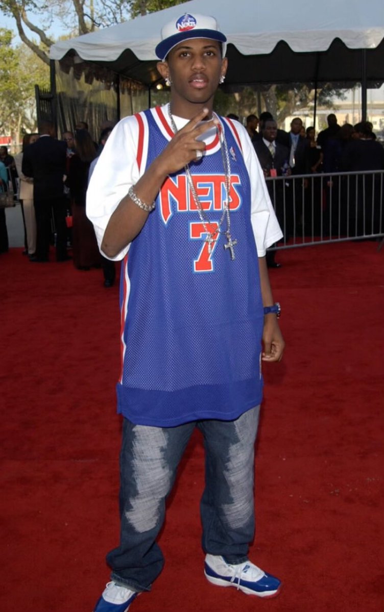 Fab in the fake 11’s was a crazy time lmaoooooooo
