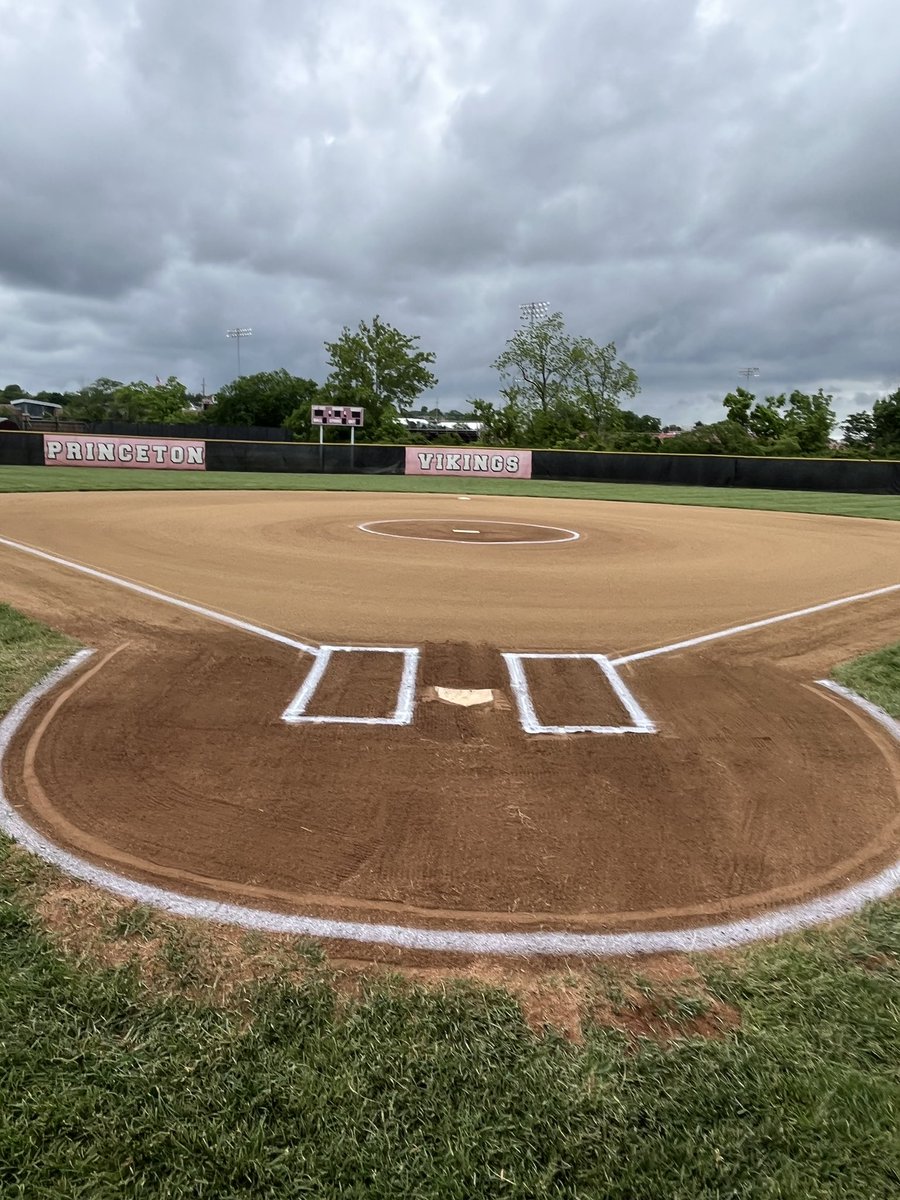 Joe Roberts, CMAA (@vikenationad) on Twitter photo <a href="/VikeNation/">Princeton Athletics</a> ready to go for <a href="/SWDistrict/">SWDAB</a> Division I District Softball Championship 2:00pm <a href="/LebanonAthDept/">Lebanon Athletics</a> & <a href="/LakotaEastAD/">Jill E. Meiring</a> THANK YOU <a href="/PCSDViking/">PCSDVikings</a> Grounds Crew for all of your work!!! #AAGV <a href="/OHSAASports/">OHSAA Sports</a> <a href="/VikeNation/">Princeton Athletics</a> ready to go for <a href="/SWDistrict/">SWDAB</a> Division I District Softball Championship 2:00pm <a href="/LebanonAthDept/">Lebanon Athletics</a> & <a href="/LakotaEastAD/">Jill E. Meiring</a> THANK YOU <a href="/PCSDViking/">PCSDVikings</a> Grounds Crew for all of your work!!! #AAGV <a href="/OHSAASports/">OHSAA Sports</a>