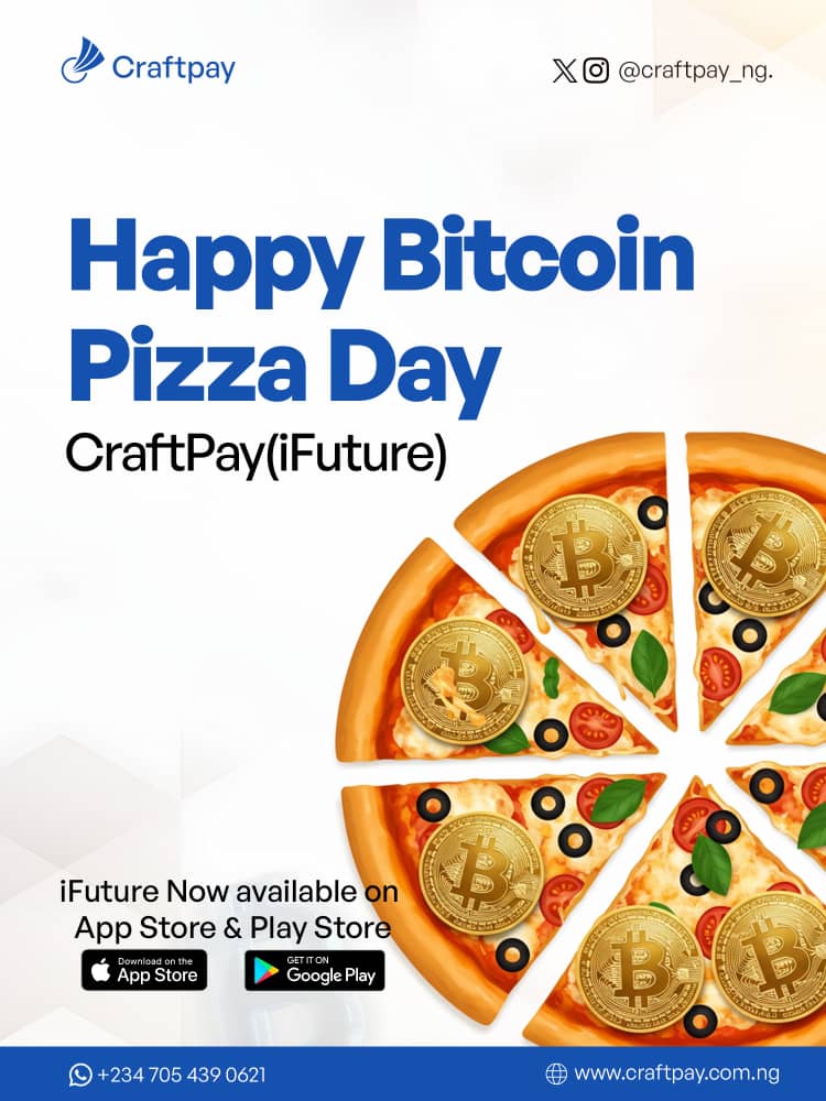 CraftPay tweet media
