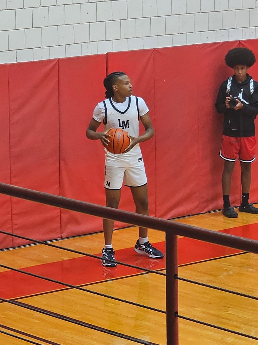 La Marque HS Boys Basketball (@lm_coogshoops) on Twitter photo Our Coog had a great game in the HABCA All Star game! It was fun to watch him in his Blue and Gold one last time! <a href="/dubiousdubb/">Coach W. Brent Lartigue</a> <a href="/BobbyBroussar13/">Coach Bobby Broussard</a> <a href="/BCWilliams71/">Brandon C. Williams</a> <a href="/JamesAtGalvNews/">James LaCombe</a> <a href="/JonPoorman/">Jon Poorman</a> <a href="/hoopinsider/">Hoopinsider</a> <a href="/LM_CoogFootball/">La Marque Cougar Football</a> <a href="/THE_LMHS/">THE LMHS</a> <a href="/TexasCityISD/">Texas City ISD</a> <a href="/Extraeyesmedia/">Bobby Benjamin/Mr. Eyes</a> @exposureotr Our Coog had a great game in the HABCA All Star game! It was fun to watch him in his Blue and Gold one last time! <a href="/dubiousdubb/">Coach W. Brent Lartigue</a> <a href="/BobbyBroussar13/">Coach Bobby Broussard</a> <a href="/BCWilliams71/">Brandon C. Williams</a> <a href="/JamesAtGalvNews/">James LaCombe</a> <a href="/JonPoorman/">Jon Poorman</a> <a href="/hoopinsider/">Hoopinsider</a> <a href="/LM_CoogFootball/">La Marque Cougar Football</a> <a href="/THE_LMHS/">THE LMHS</a> <a href="/TexasCityISD/">Texas City ISD</a> <a href="/Extraeyesmedia/">Bobby Benjamin/Mr. Eyes</a> @exposureotr