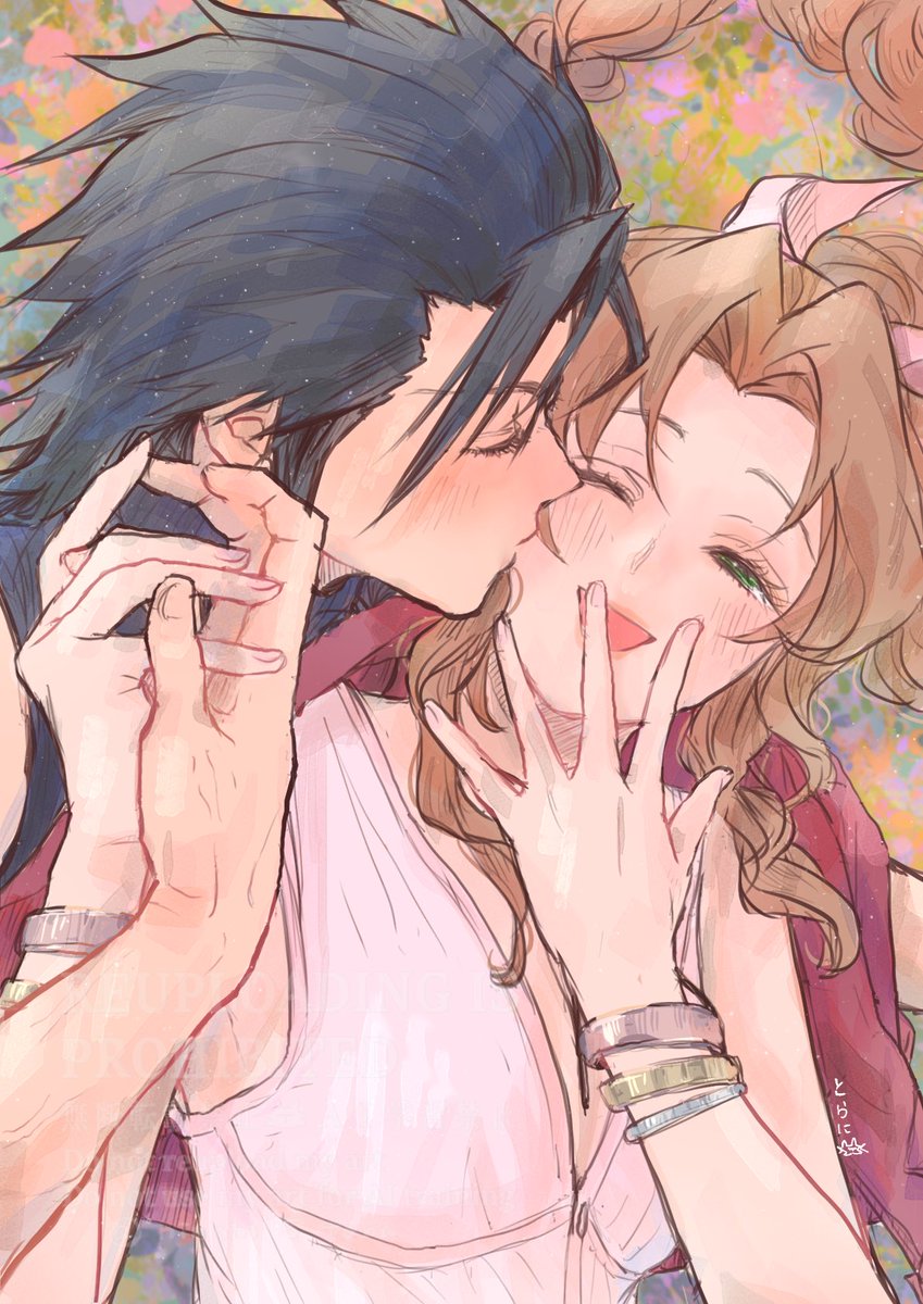 こっちも待ってる🥰💕🥰💕🥰💕
#ザクエア