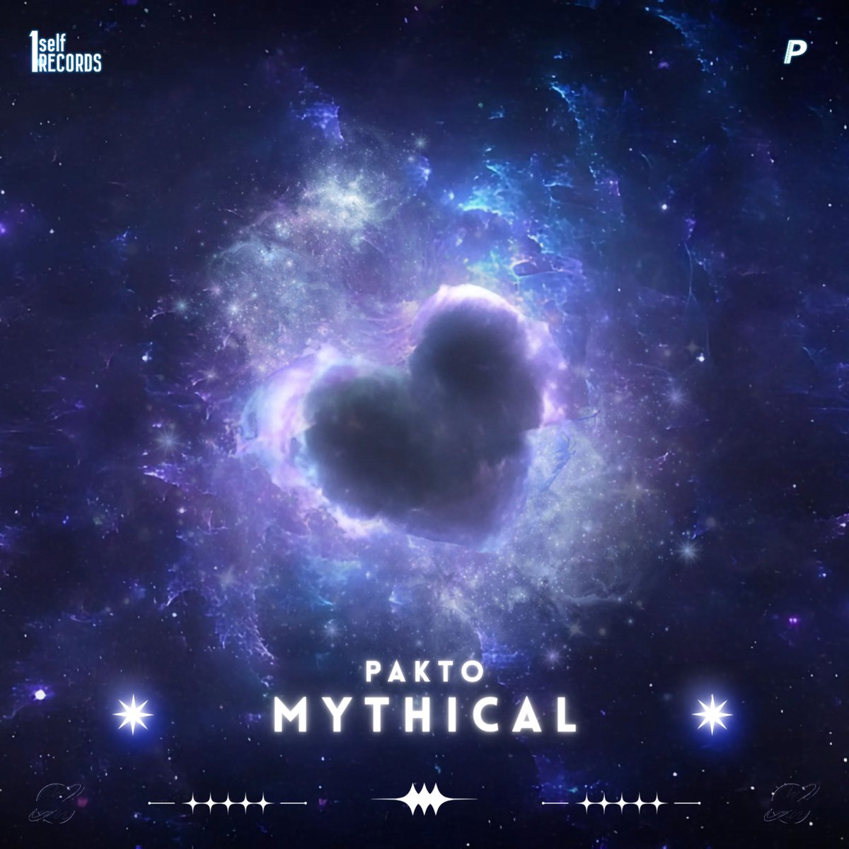 1self Records tweet media