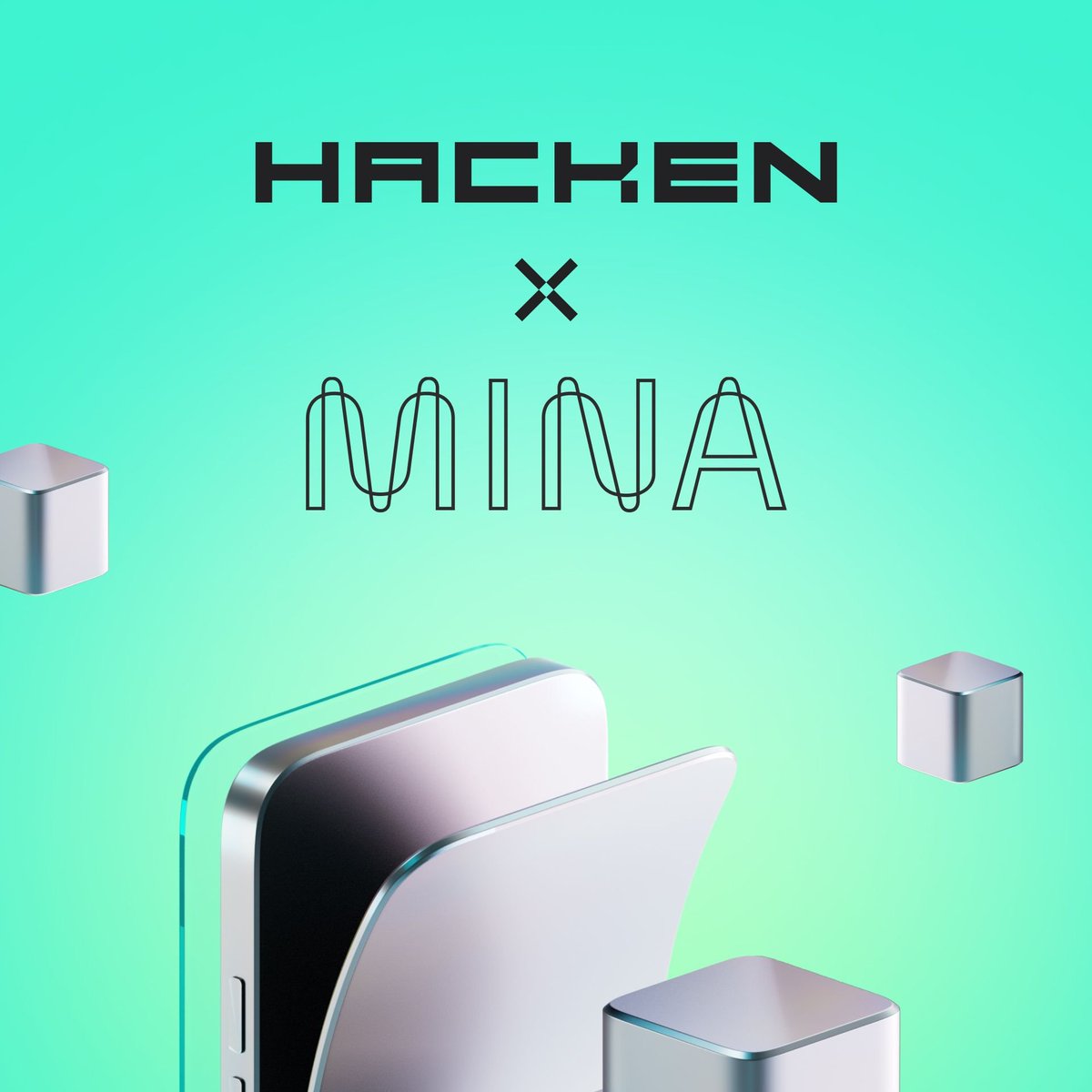 hackenclub's tweet image. We completed dApp audit for @MinaProtocol – a lightweight ZK L1 compressing its history into a 22kb “proof of everything.” Scalable, private, and secure apps across DeFi, voting, RWAs, and more.
Pushing Web3 security forward 🛡️
Check the report: hackenio.cc/audits-mina