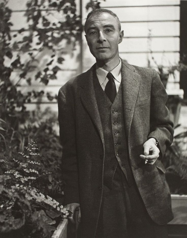 The history of science is rich in the example of the fruitfulness of bringing two sets of techniques, two sets of ideas, developed in separate contexts for the pursuit of new truth, into touch with one another.

-- Robert Oppenheimer