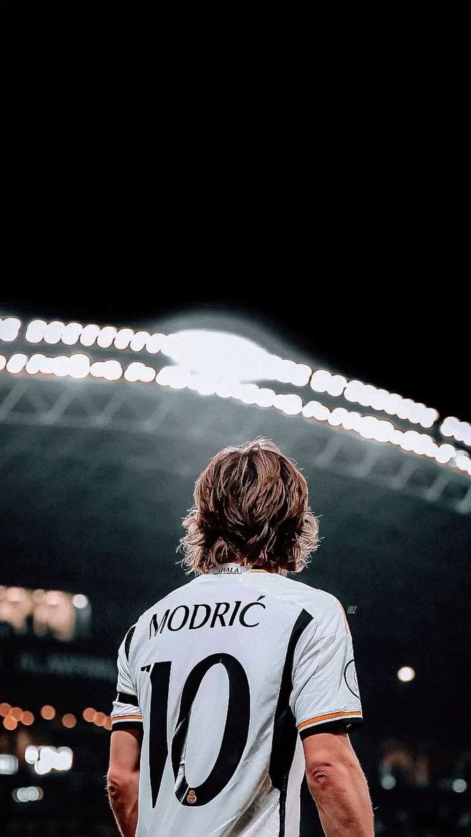 What a player. What a career 🙌
Absolute legend 
 #GraciasLuka