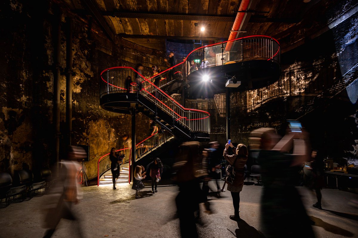 Historic Buildings & Places (@hbap1924) on Twitter photo Join us on 12 Aug, 1:30ā4:30pm, for a guided visit to the <a href="/BrunelMuseum/">Brunel Museum</a> and a walking tour of Rotherhitheās industrial and architectural #heritage.
Book now hbap.org.uk/tour-of-the-br⦠Join us on 12 Aug, 1:30ā4:30pm, for a guided visit to the <a href="/BrunelMuseum/">Brunel Museum</a> and a walking tour of Rotherhitheās industrial and architectural #heritage.
Book now hbap.org.uk/tour-of-the-brā¦