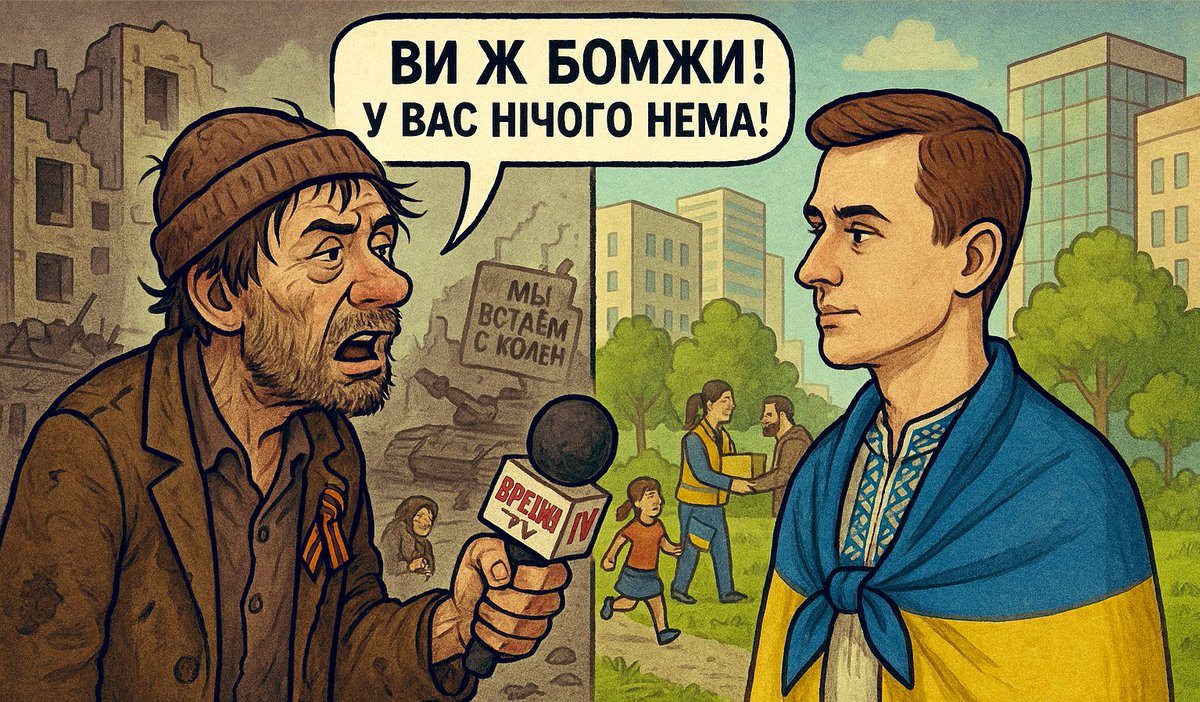ШІ робить смішне
