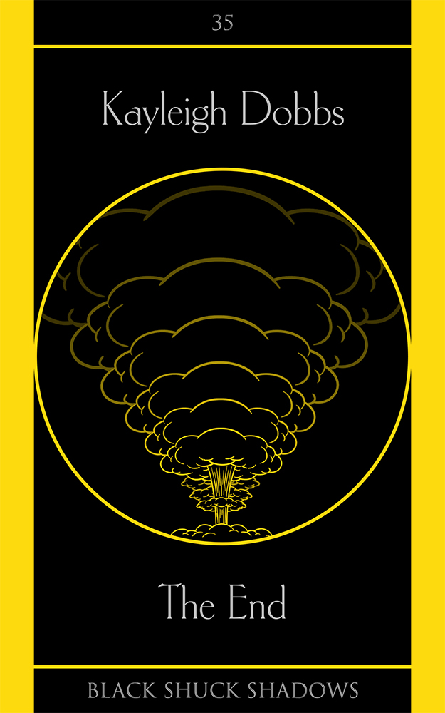 Wondering what inspired THE END? Kayleigh Dobbs talks about her creative spark, her favorite authors, and more. #BookLovers coffeeaddictedwriter.com/2025/05/behind…