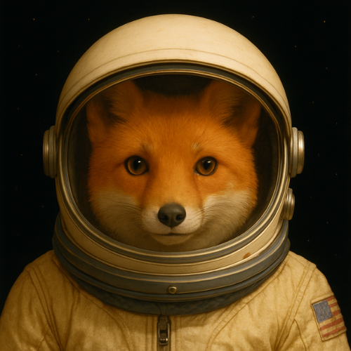 moonfoxmeme's tweet photo. 🌕🦊 https://t.co/8AYGJbNhW1
