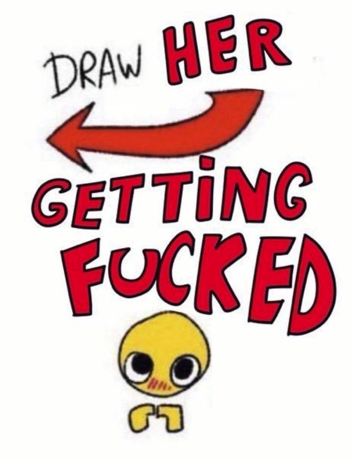 In case someone wants to draw Chloe uwu💞