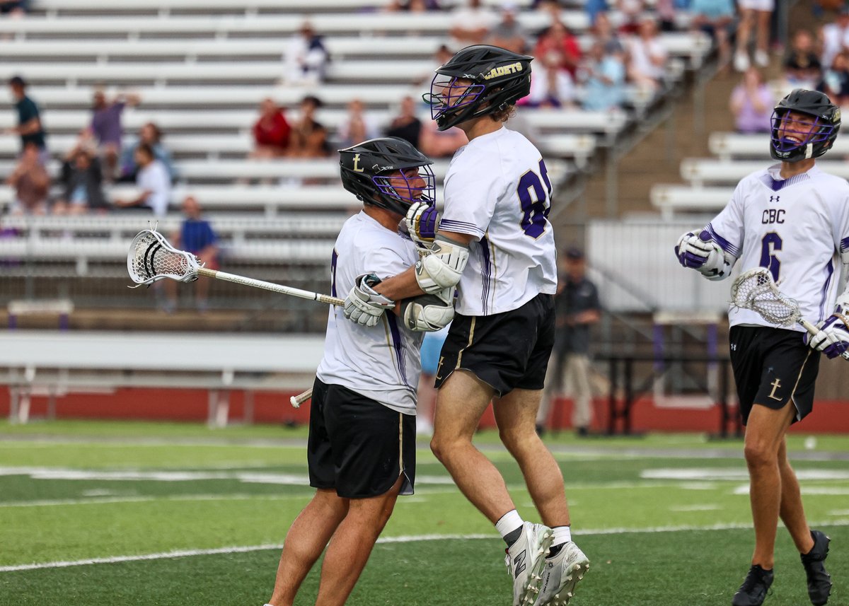 CBC High School tweet media