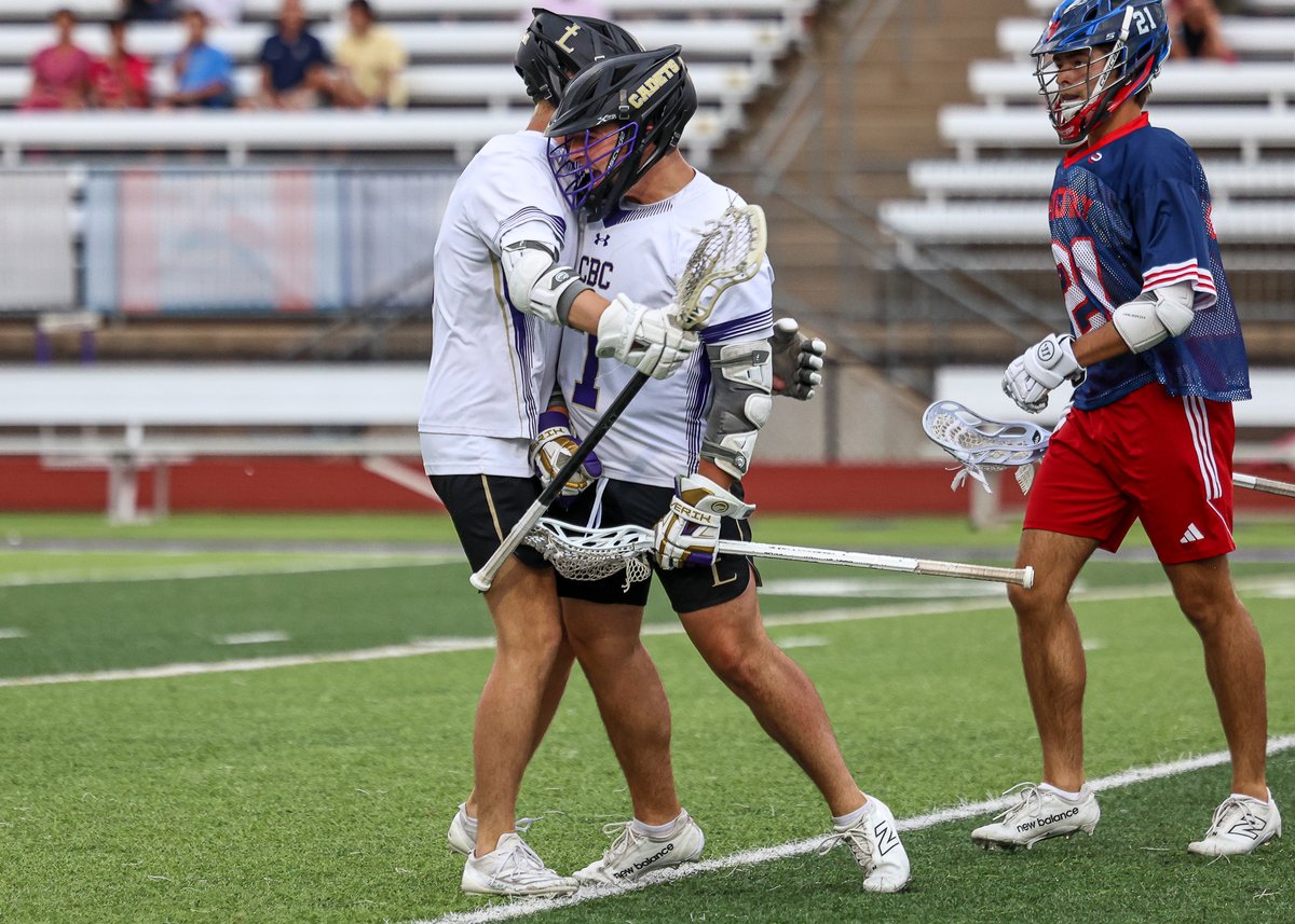 CBC High School tweet media