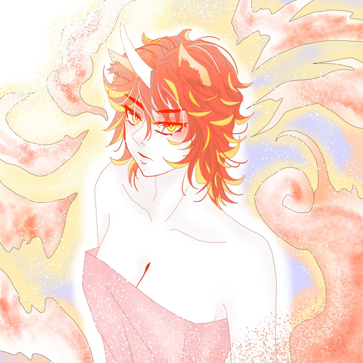 #신의탑
#towerofgod 
넨넨