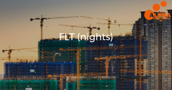 Hiring! #FLT, £16.41 + holiday pay. tinyurl.com/yswdjbav