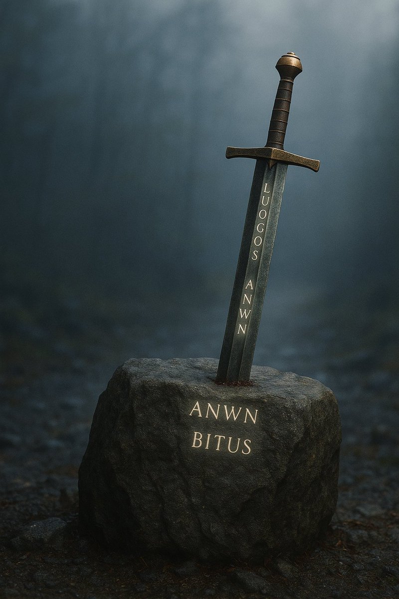 BrittonRevival's tweet photo. ⚔️ Let’s settle it in Brittonic.
Drop one word in our ancient tongue that everyone should know.
No wrong answers. Just power. Just pride. 🗣️🔥
Let the comments become a battlefield of revival. 👇
#BritanniBitus #OneWordChallenge #SpeakBrittonic #LanguageRevival #CommentBelow https://t.co/vSdhrUWeko