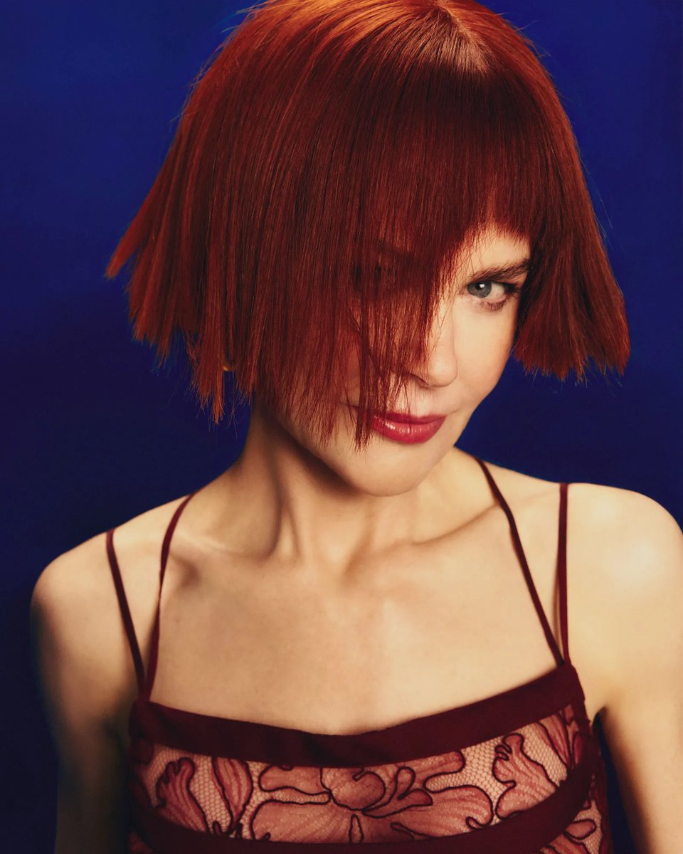 PopCrave's tweet photo. Nicole Kidman when asked by Allure if she has any vices:

“Overgiving.” https://t.co/FZsBnqRY5A