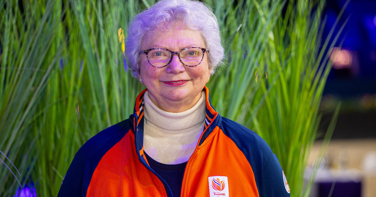 Respect voor onze paradressuurruiters en respect voor hun bondscoach Hanneke Gerritsen. Mooie woorden in de afsluiting van dit interview 👇🏻
sowo.kr/ahpsSgmx