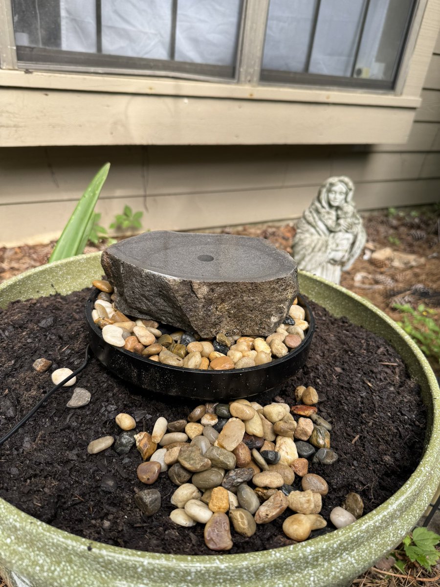 Getting there! Got it working, getting some plants today
