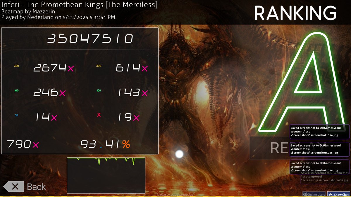 19 MISS HELLO????

(didnt overwrite im going to have myself a nice day)