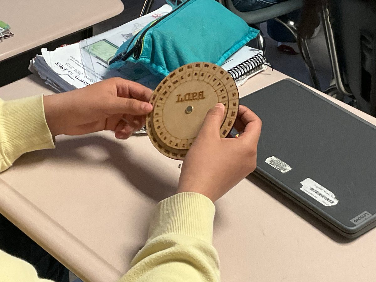 Loudoun County Computer Science Office tweet media