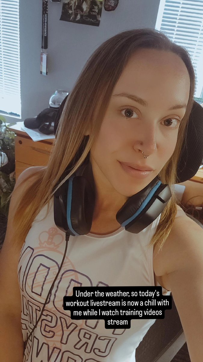 Minor change of plan