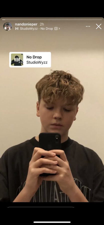 big yahu 🎀 tweet media