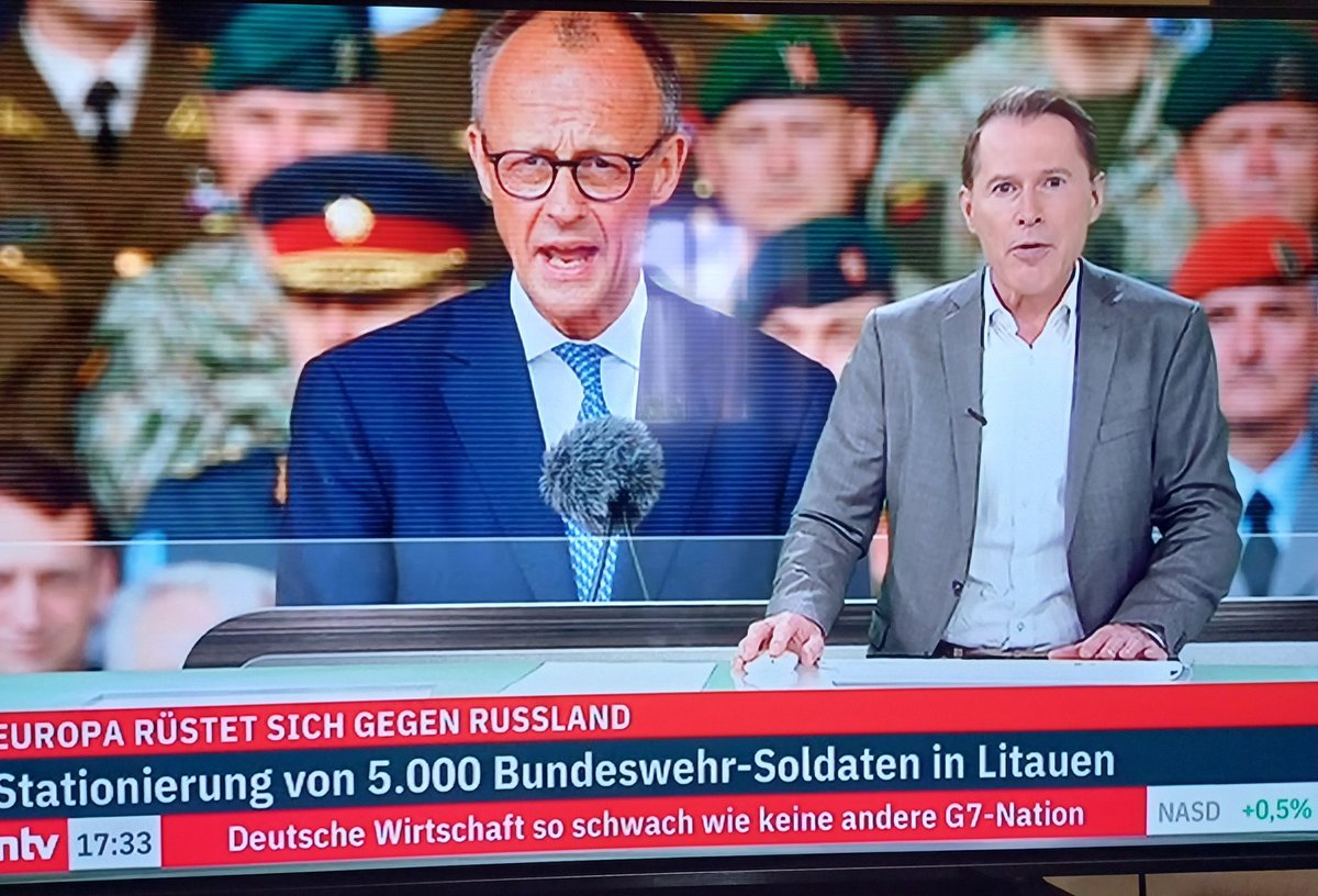 Was soll das denn nun??